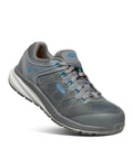 Work Shoes Vista (Grey) Metal Free - Keen