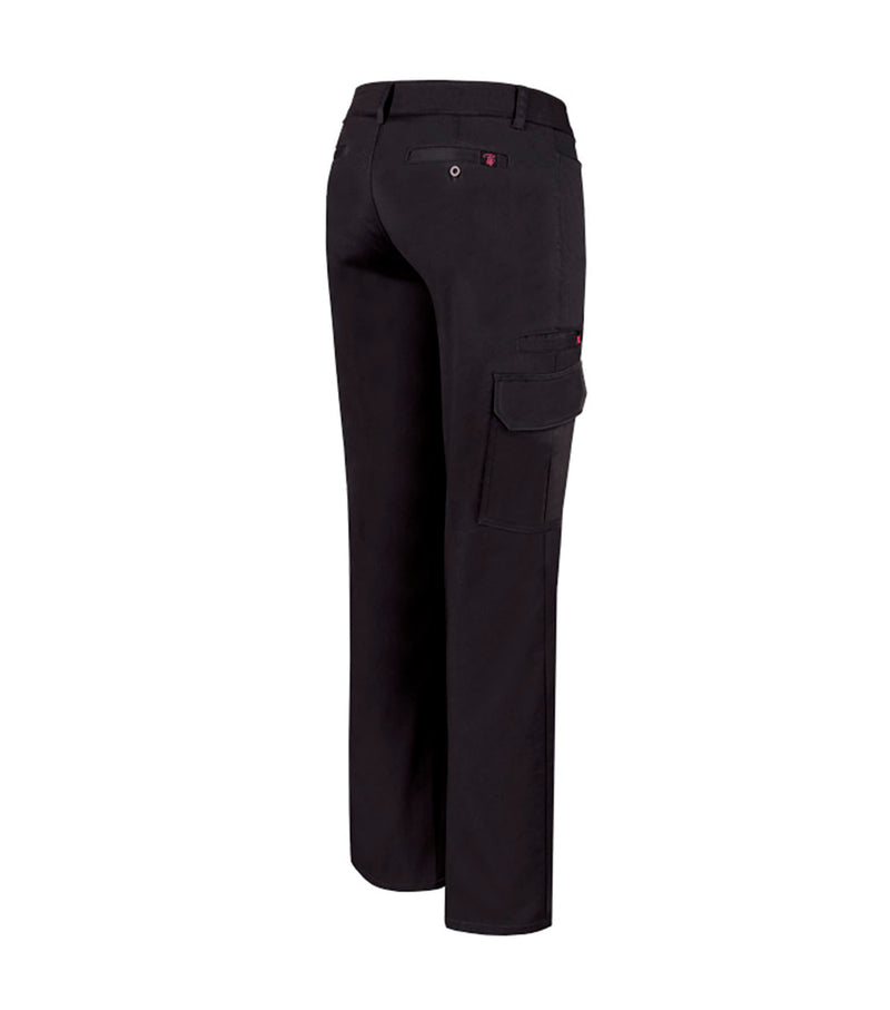 Pantalon de travail PF820 cargo pour femme - Pilote & Filles