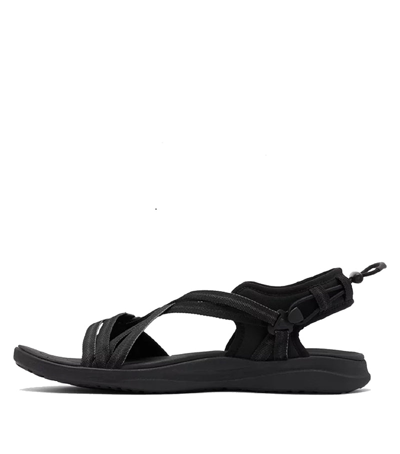 Women's Sandal 1889551 Black - Columbia