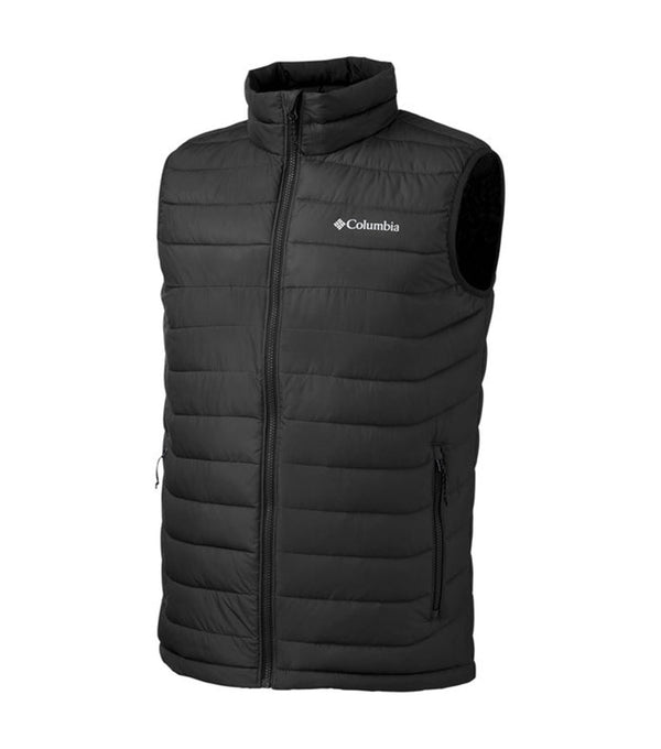 Veste sans manches pour hommes POWDER LITE - Columbia