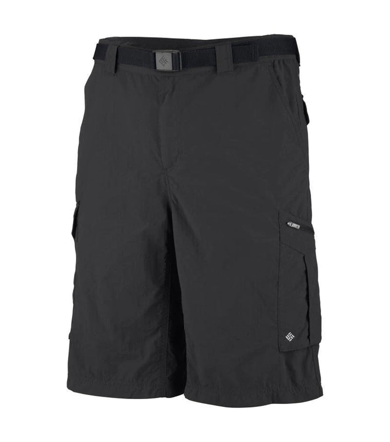 SILVER RIDGE Men's Cargo Shorts - Columbia