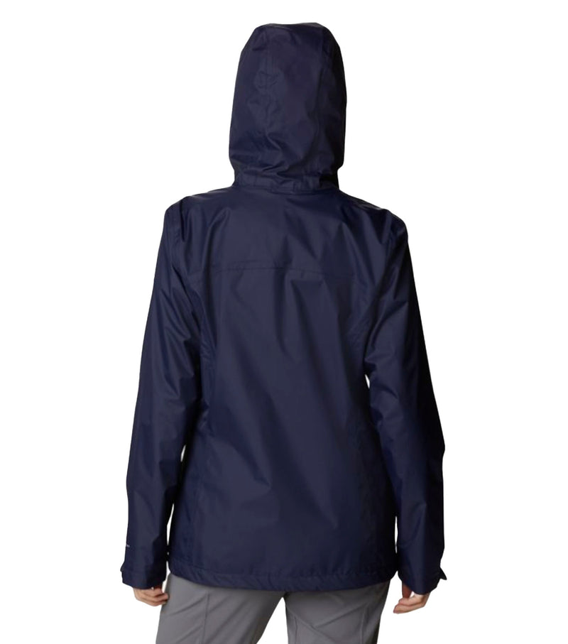 Veste de pluie pour femme Arcadia II - Columbia