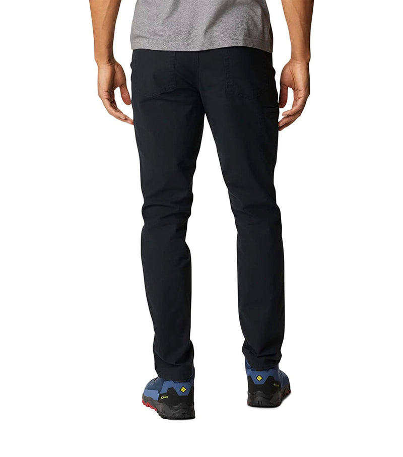 WALLOWA Men's 5-Pocket Pants - Columbia