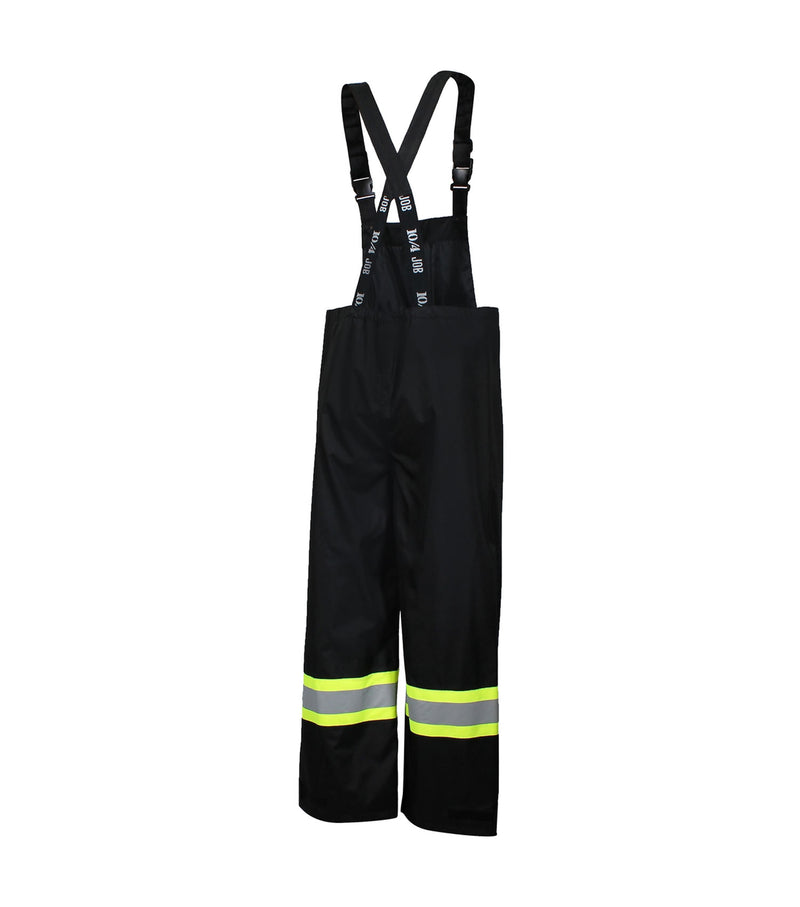 Waterproof Nylon Work Overalls R992 - Ganka