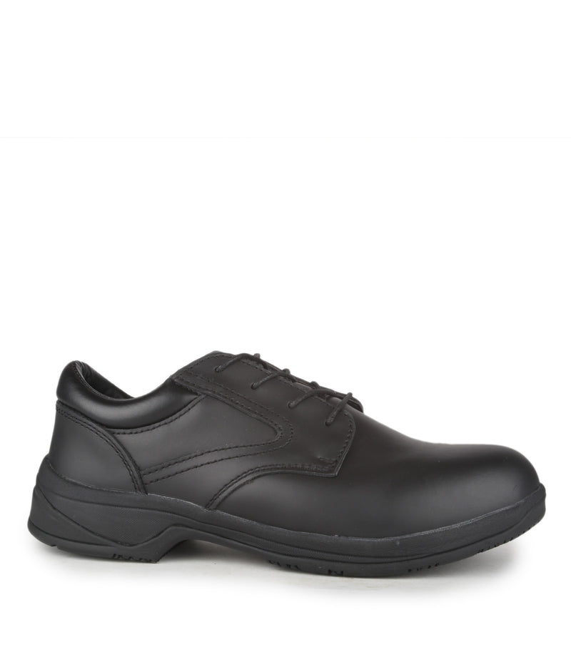 Work Shoes Brome II with Rubber Outsole - STC