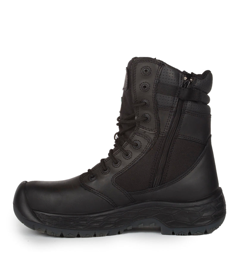 Bottes de travail 8” OPS en cuir - Baffin