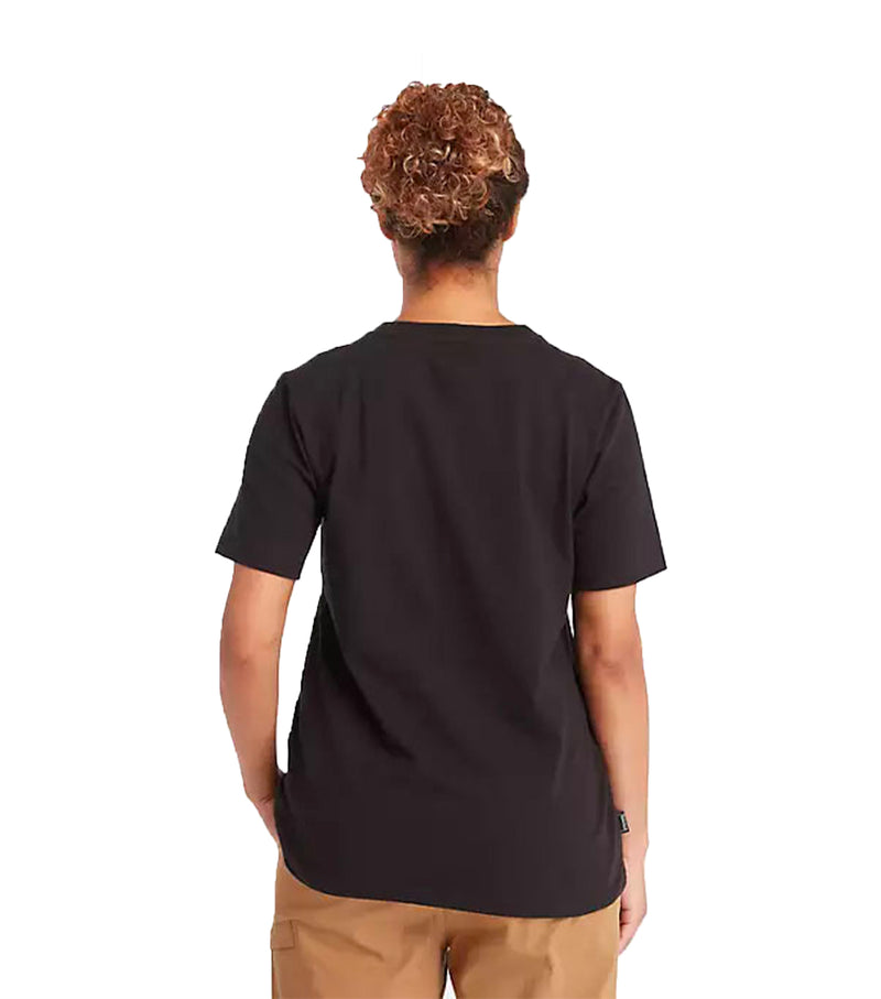 T-shirt Core pour femmes noir - Timberland