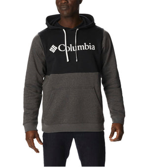 Chandail avec capuchon pour hommes TREK COLORBLOCK - Columbia