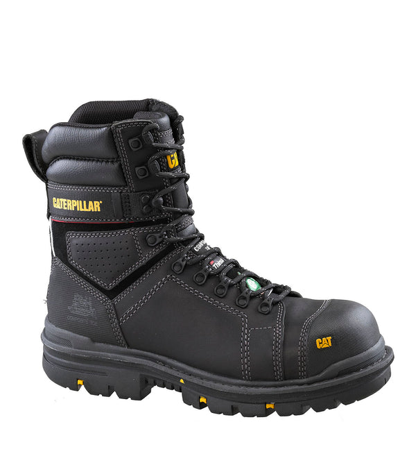 Bottes de travail 8" CSA Hauler, homme - Caterpillar