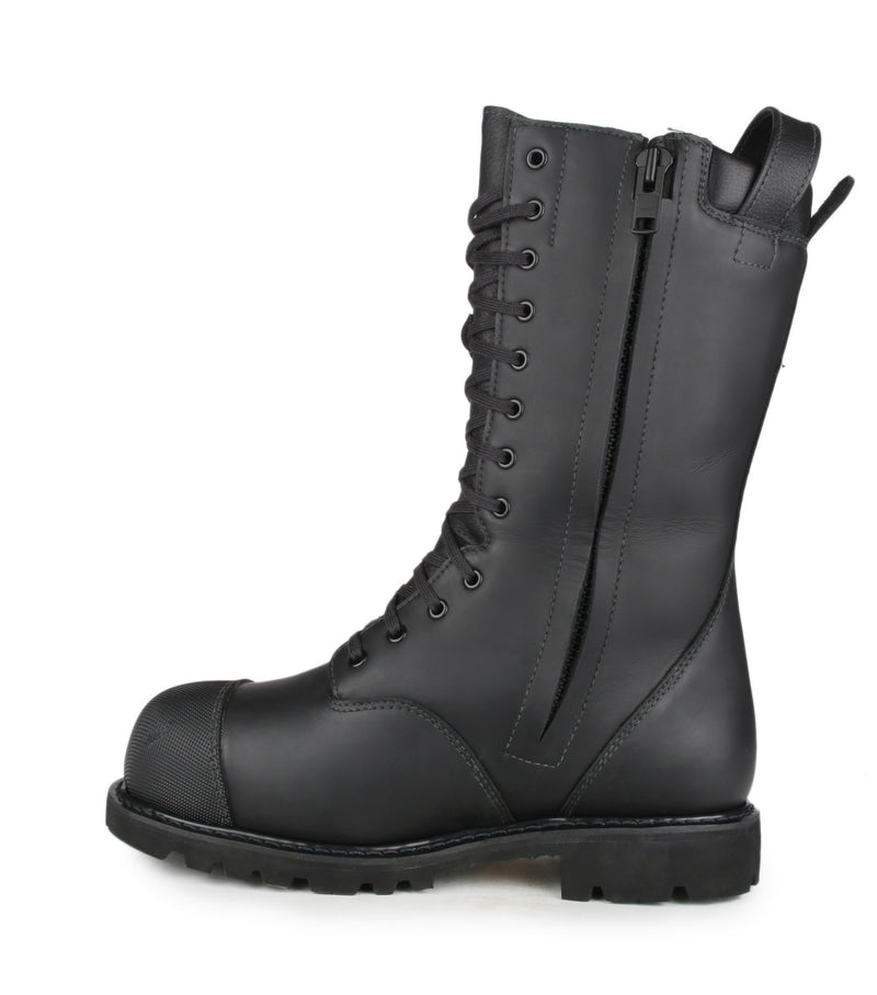 Commander S22019-11 Work Boots - STC