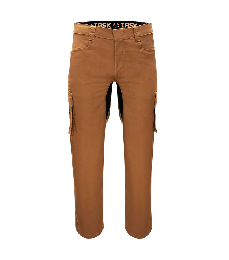 Stretch Cargo Work Pant - Men