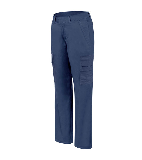 Pantalon de travail PF820 cargo pour femme - Pilote & Filles