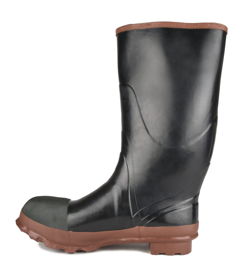 Bottes de caoutchouc naturel 15" Protecto  - Acton