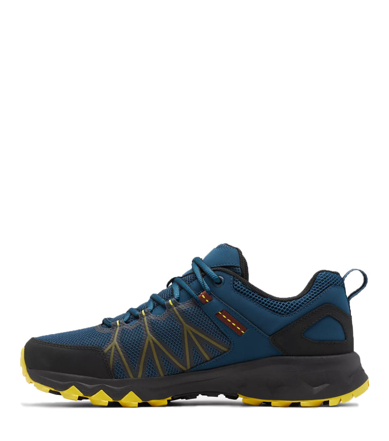 Souliers de randonnée pour hommes PEAKFREAK II OUTDRY - Columbia