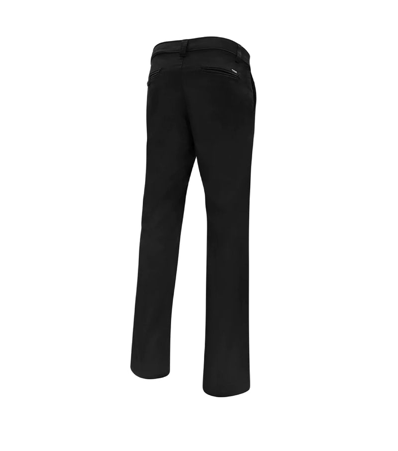 Men’s Classic Work Pant Black -Task