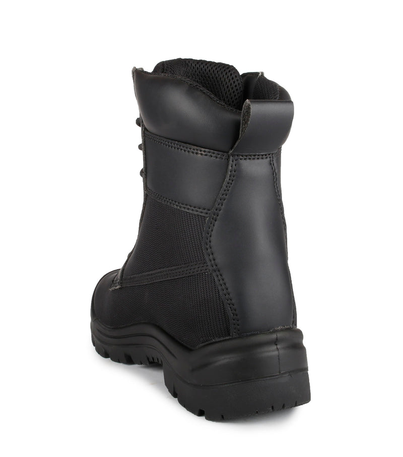 Bottes de travail 8'' Shire avec semelle Vibram TC4+ - STC