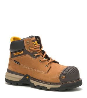 Bottes de travail CSA pour femmes EXCAVATOR SUPERLITE - Caterpillar