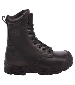 Work Boots PF642 Waterproof Membrane, Woman - Pilote & Filles