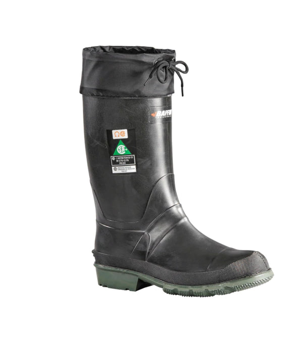 Hunter Rubber Insulated Boots, Men - Baffin