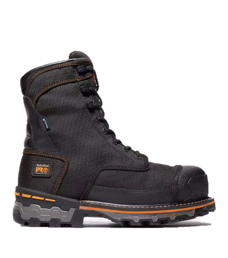 Bottes de travail 8'' Boondock homme - Timberland