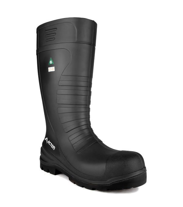 Bottes de caoutchouc synthétique (PU) All Terrain - Acton