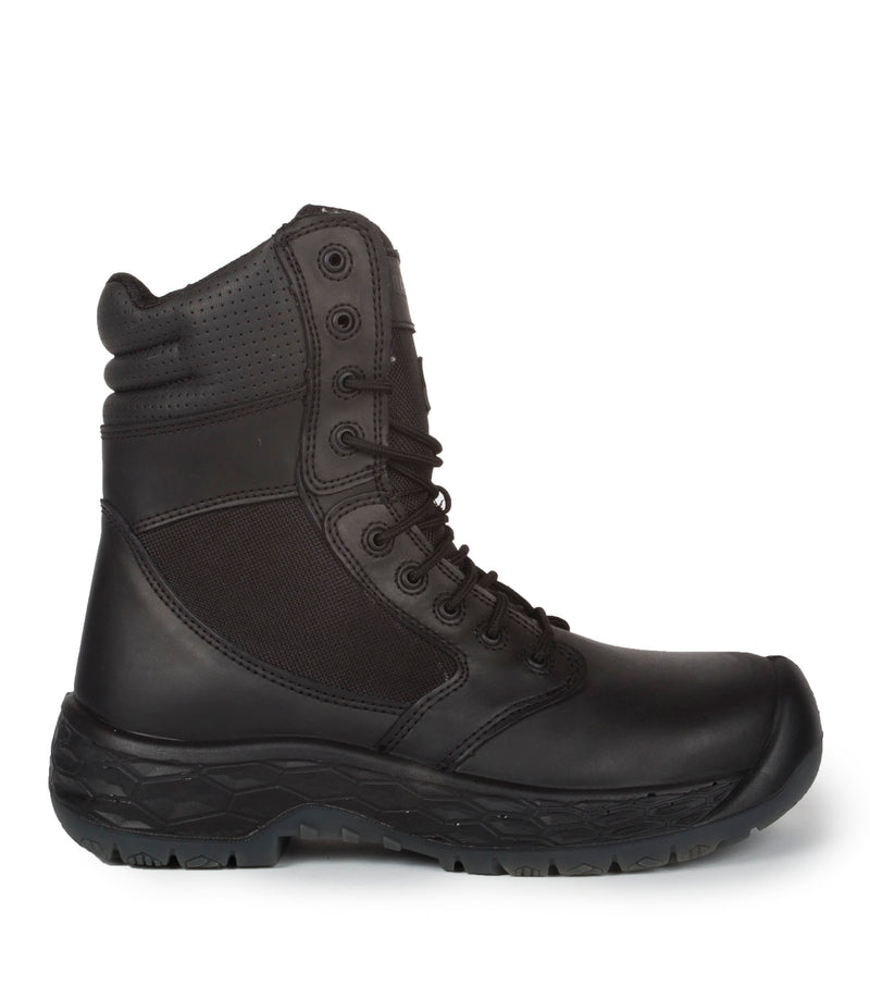 Bottes de travail 8” OPS en cuir - Baffin