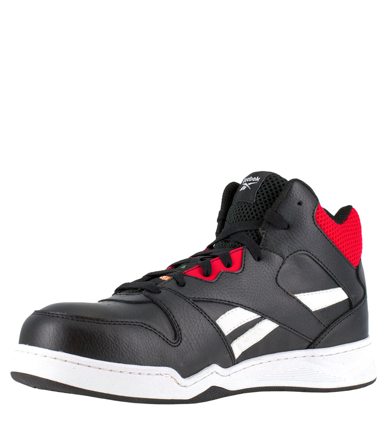 Work Shoes IB4132 with Rubber Outsole - Reebok