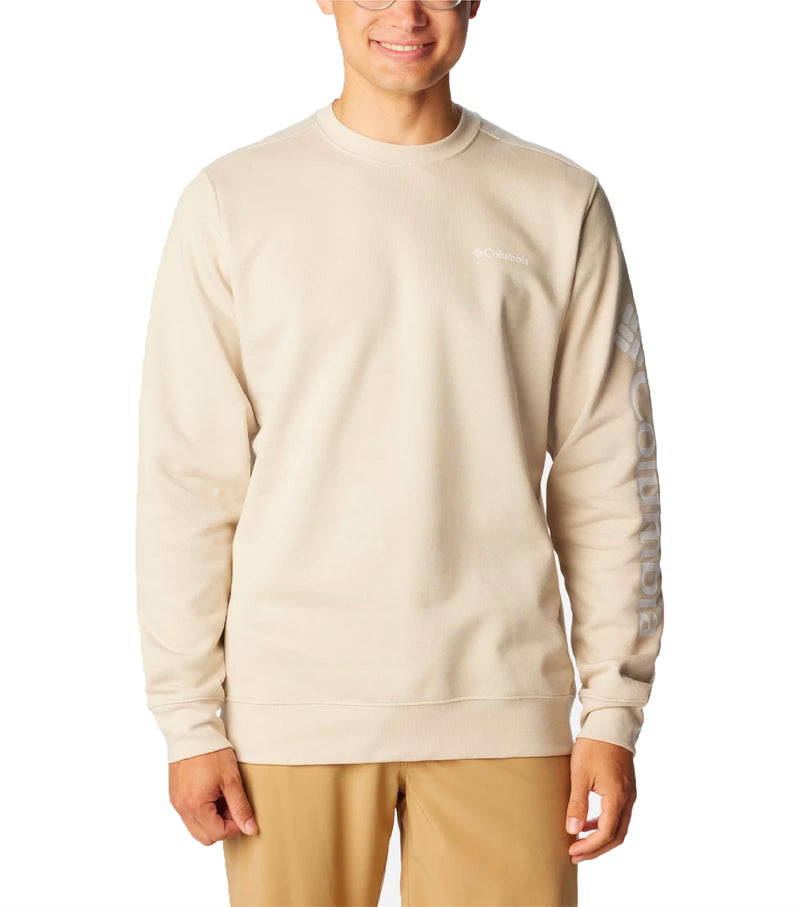 Chandail Hommes Trek™ Tan - Columbia