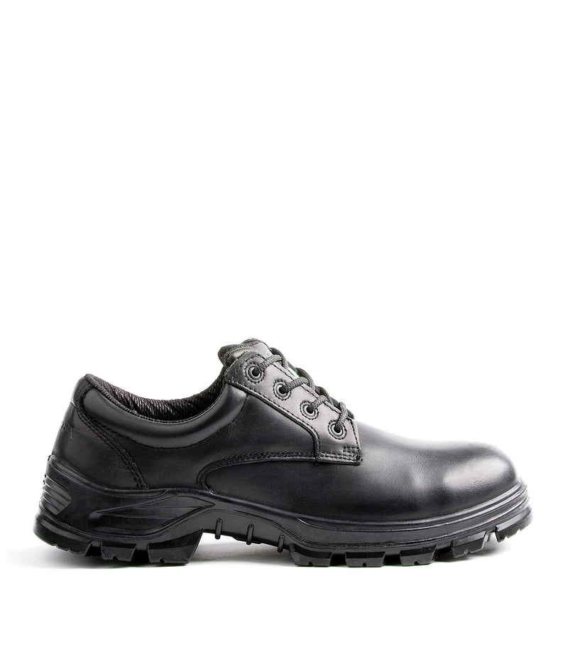 Work Shoes Albany with PU Outsole - Terra