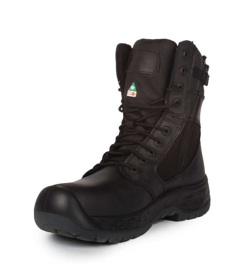 Bottes de travail 8” OPS en cuir - Baffin