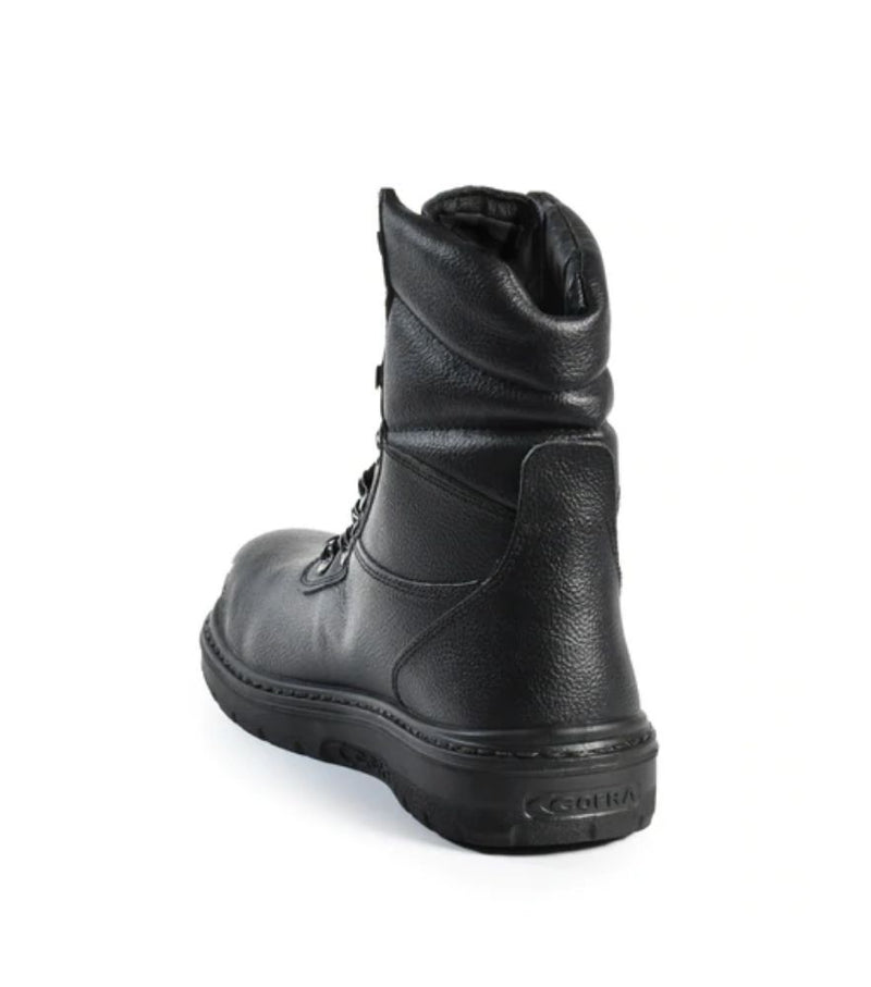 8 '' ROAD work boots for asphalt, men - Cofra