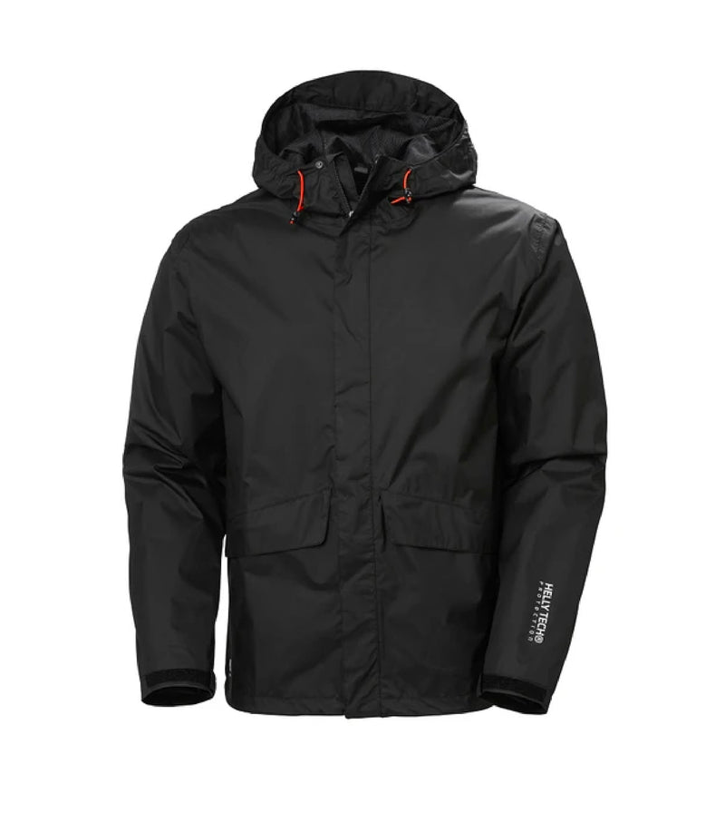 Veste de pluie imperméable Manchester - Helly Hansen