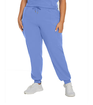 Pantalon Cargo 327 Bleu pâle – Whitecross