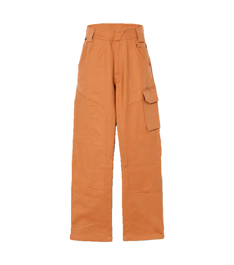 Pantalon utilitaire en toile brossée à double face Morphix -Timberland