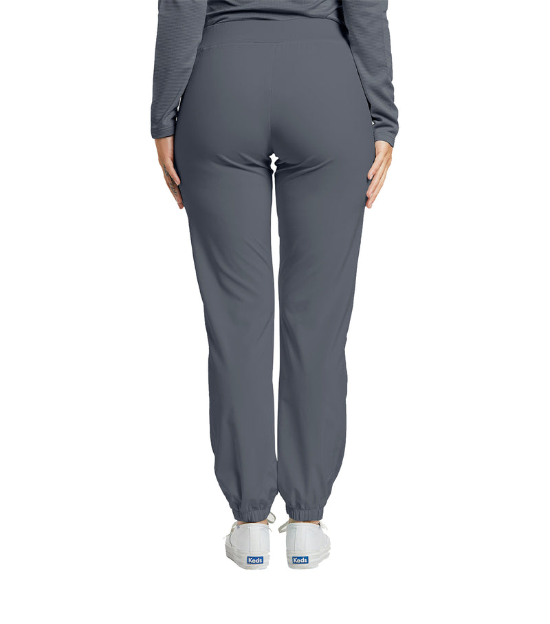 Pantalon Jogger 399  Anthracite – Whitecross