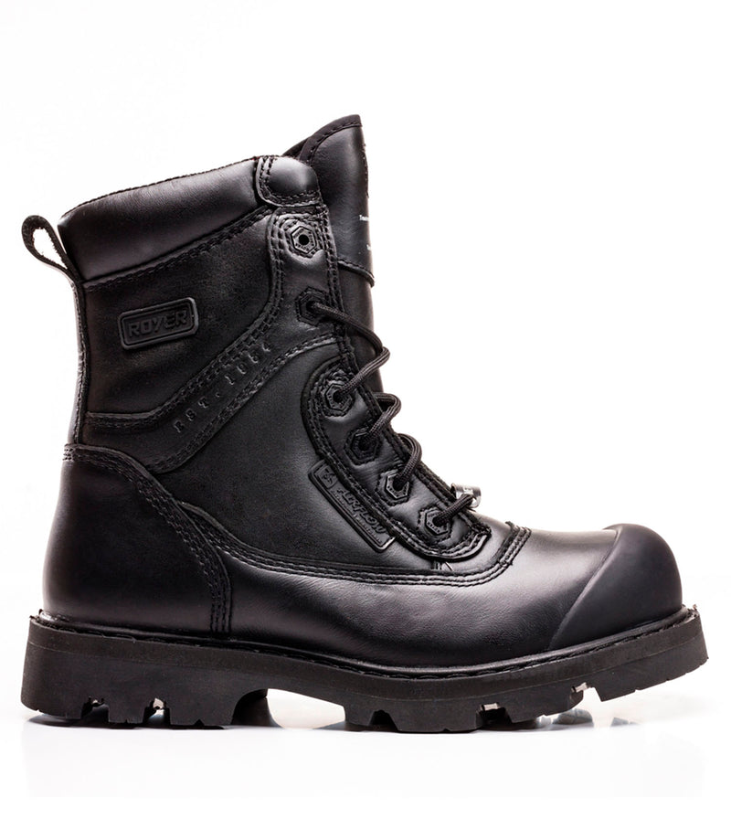 Bottes de travail  8 " 8601FLX en cuir - Royer