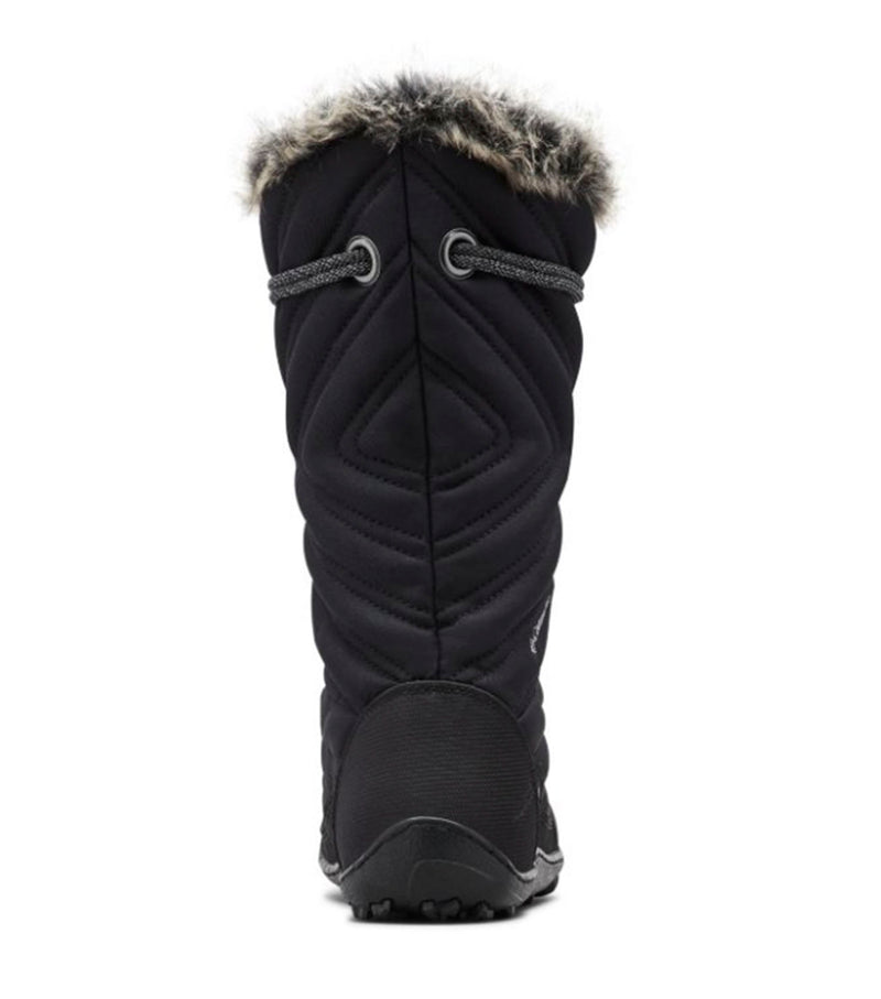 MINX MID III Women's Winter Boots - Columbia