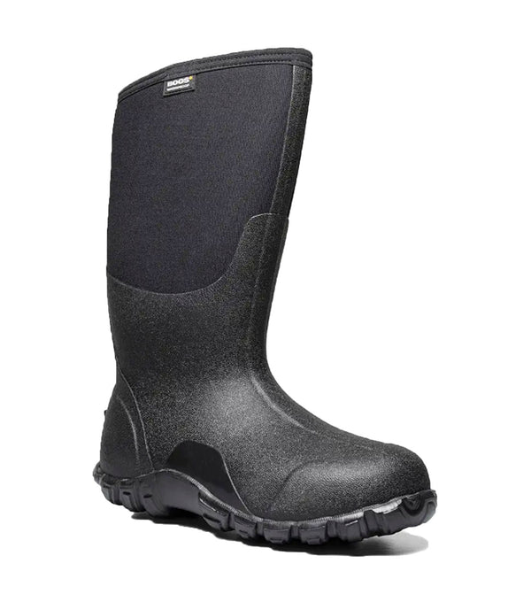 Bottes de travail isolé et impermeable CLASSIC HIGH - Bogs