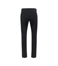 Paire de jeans noir super extensible - Task