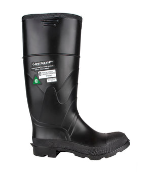 Bottes de PVC Economy - Dunlop