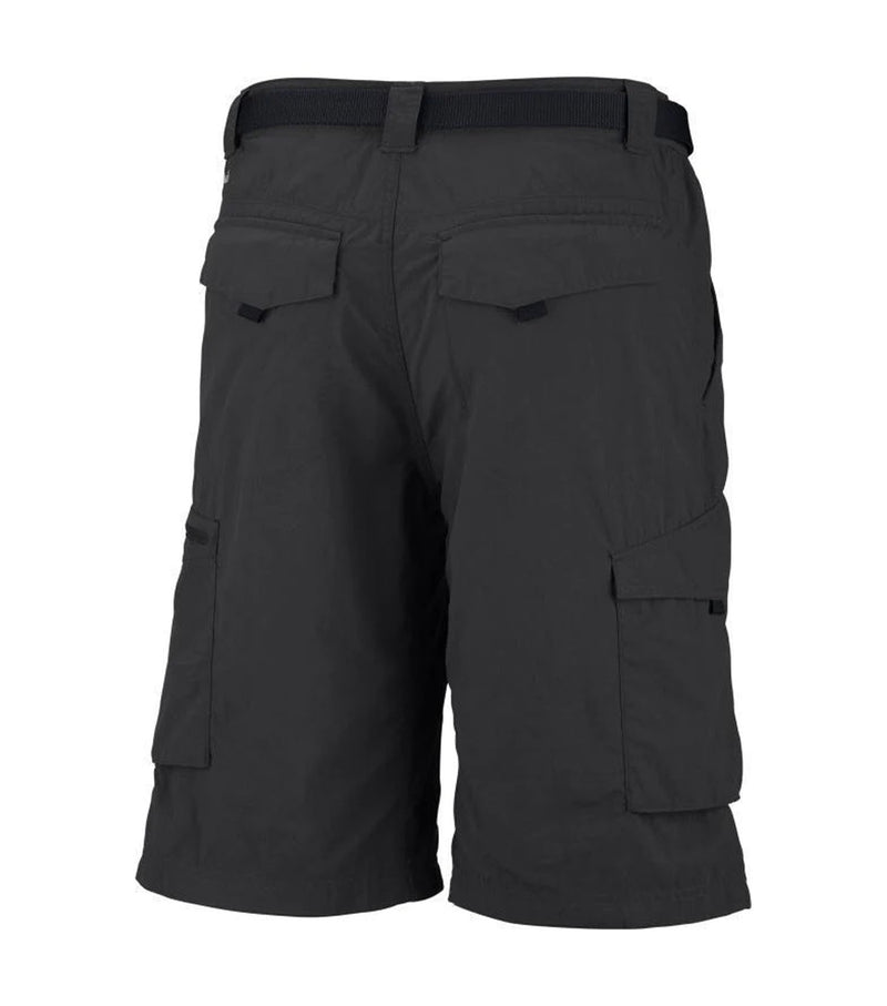 SILVER RIDGE Men's Cargo Shorts - Columbia