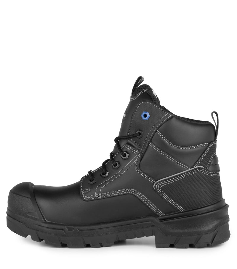 6'' Work Boots G3S with 4GRIP Outsole - Acton