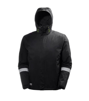 Manchester Insulated Winter Jacket