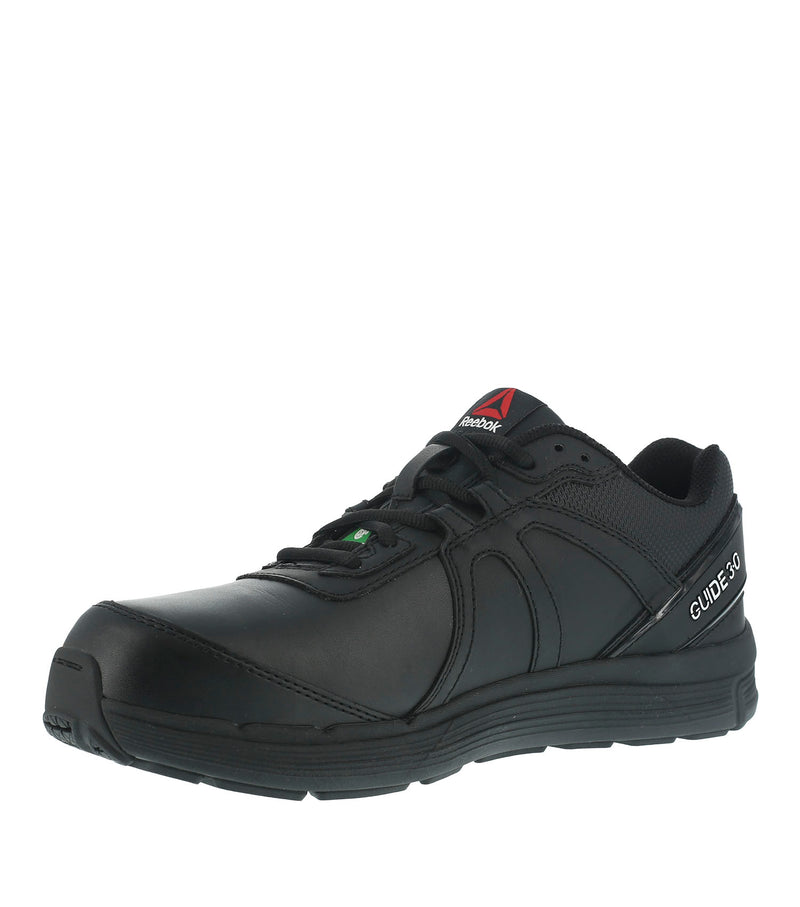 Souliers de travail Guide Work avec semelle en caoutchouc - Reebok