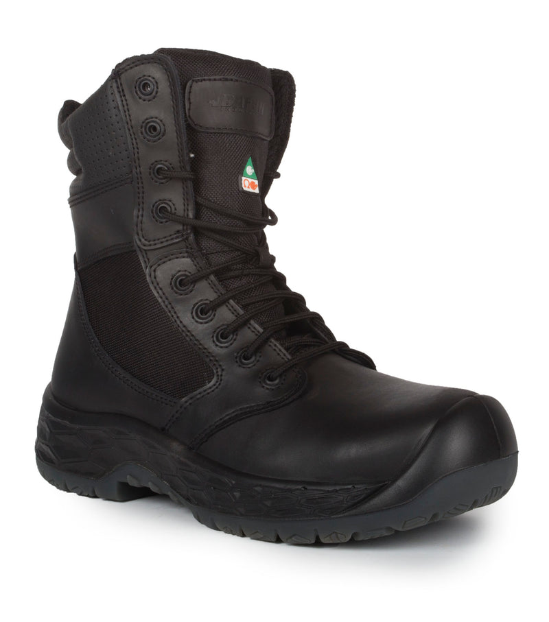 Bottes de travail 8” OPS en cuir - Baffin