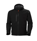 Veste softshell à capuche Kensington - Helly Hansen