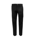 Pantalon de travail cargo flexible noir - Blazer