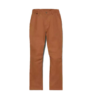 Pantalon utilitaire Gritman Athletic-Fit Flex Tan- Timberland