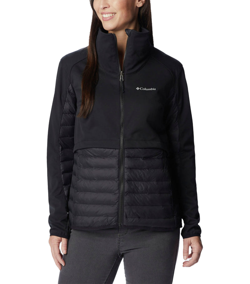 CANYON MEADOWS Interchangeable Jacket for Women - Columbia