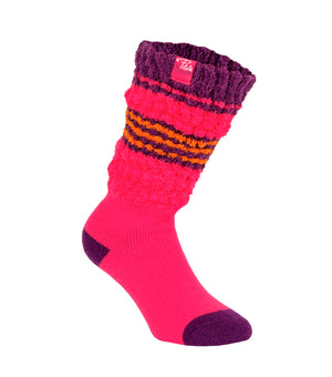 Foldable socks PF500 - Pilotes & Filles